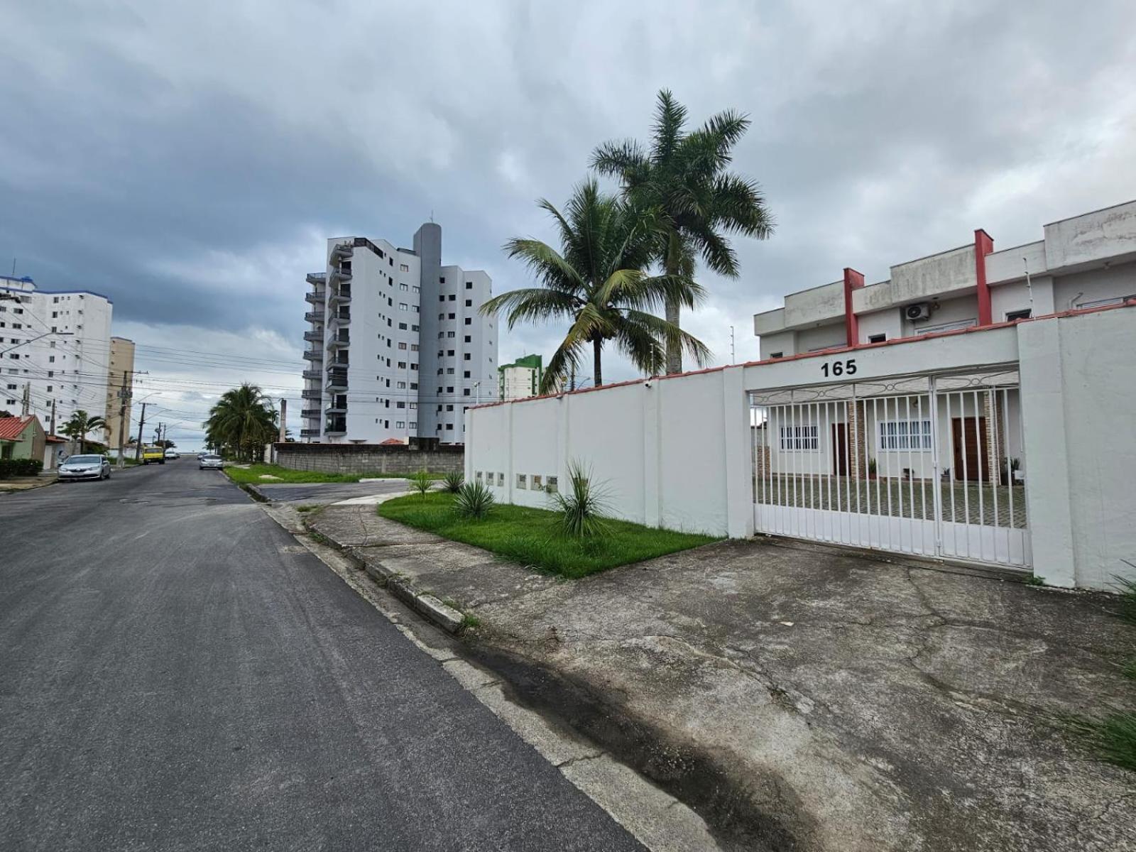 Sobrado Em Condominio Карагуататуба Екстер'єр фото